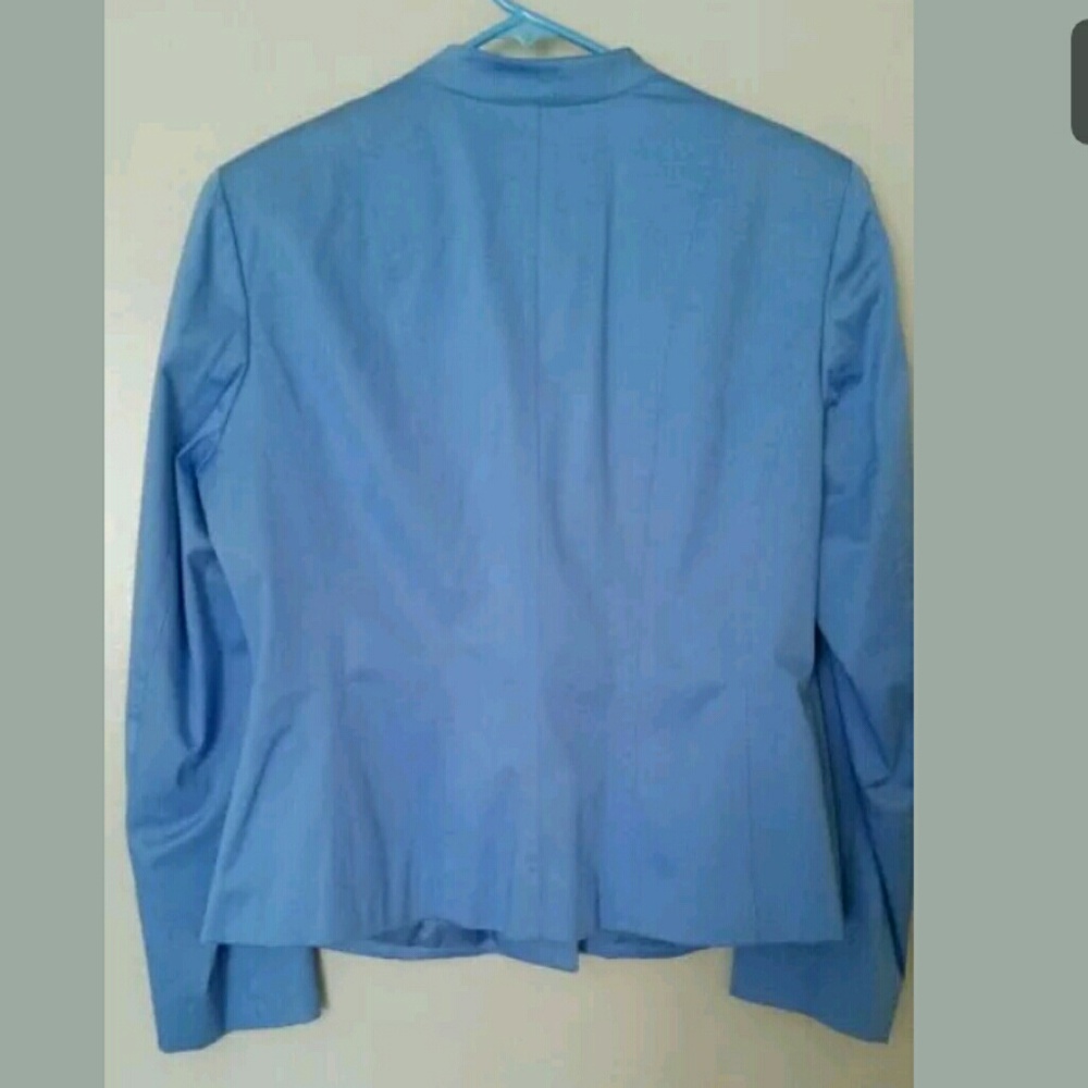 Anne Klein Blazer 12 - Picture 2 of 2